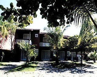 Condominio Pauba Canto Sul Ilhabela Exterior photo